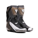 Dainese Torque 4 S Boots Black/White Size - 44