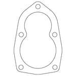 Cometic Ford 8BA/8CM Flathead V8 .031in Fiber Oil Pump Drive Cover Gasket - 1948-1953