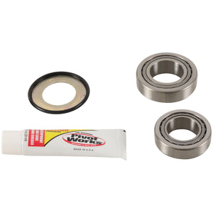 Pivot Works 04-06 Honda CBF250 (Euro) PW Steering Stem Bearing Kit