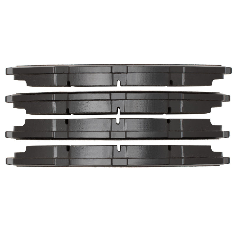 R1 11-25 Ford F-350 Super Duty 2WD Front Super Duty Brake Pads