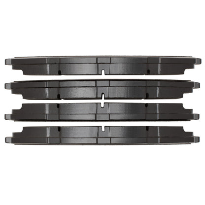 R1 11-25 Ford F-350 Super Duty 2WD Front Super Duty Brake Pads