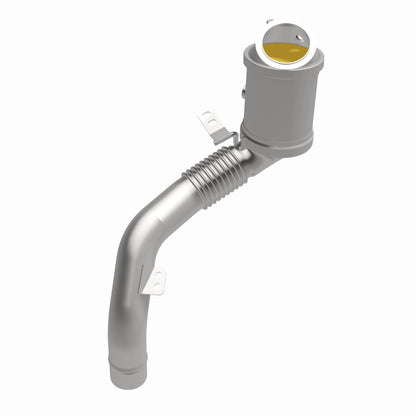 MagnaFlow 13-17 BMW 550i 4.4L Closed Couple Direct Fit Converter