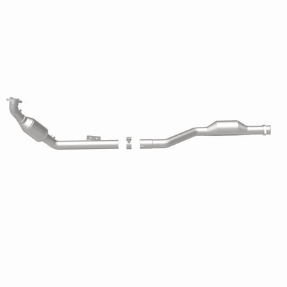 MagnaFlow 2006 Mercedes-Benz CL500 5.0L Direct Fit Converter