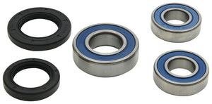 All Balls Racing 18-21 BMW G310GS Wheel Bearing Kit Rear