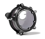 Performance Machine 23-Up CVO, 2024 Touring Vision Series Air Cleaner - Black Ops