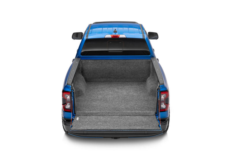 Husky Liners 07-19 Chevrolet Silverado/GMC Sierra 1500 5.8ft CC Guardian Comfort Bed Liner - Full
