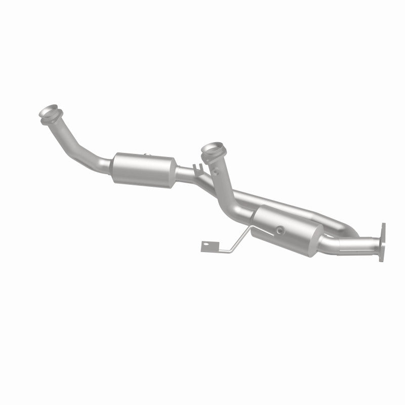 MagnaFlow 04-05 Ford Freestar 3.9L Direct Fit Converter