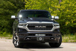 Diode Dynamics Stealth Bumper Light Bar Kit for 2019-Present Ram - White Combo