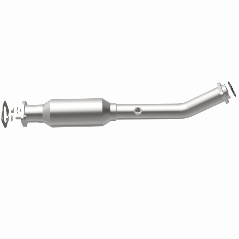 MagnaFlow 2004 Nissan Titan 5.6L Direct Fit Converter