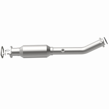 MagnaFlow 2004 Nissan Titan 5.6L Direct Fit Converter
