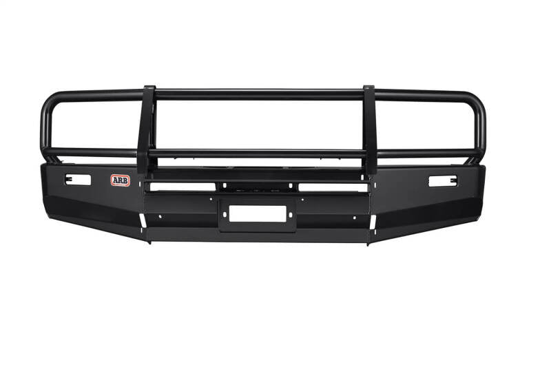 ARB Bumper/Fitting Kit Bundle 3413050