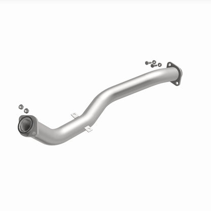 MagnaFlow BRExhaust 16-22 Lexus RX350 Front Pipe Kit