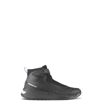 Gaerne G.Zion Gore-Tex Lady Boot Black/Lilla Size - 5