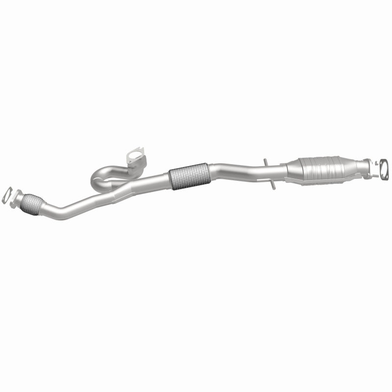 Magnaflow 16-19 Cadillac XTS/14-17 Chevy Impala 3.6L Calif Grade CARB Compliant DF Catalytic Conv