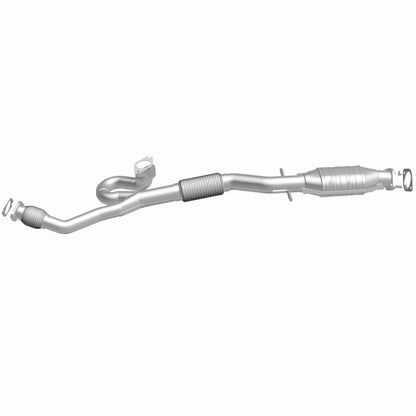 Magnaflow 16-19 Cadillac XTS/14-17 Chevy Impala 3.6L Calif Grade CARB Compliant DF Catalytic Conv