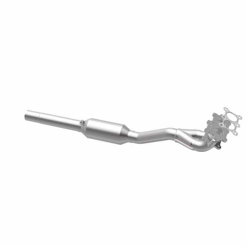 MagnaFlow 2001 Volkswagen Jetta 2.0L Direct Fit Converter