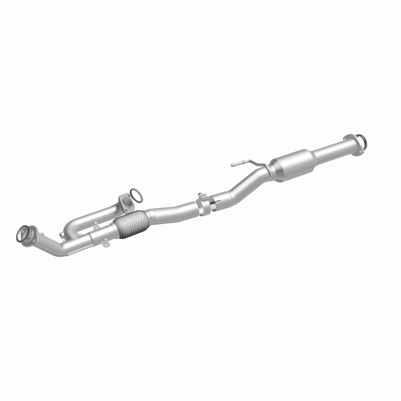 MagnaFlow 18-19 Toyota Camry 3.5L Direct Fit Converter