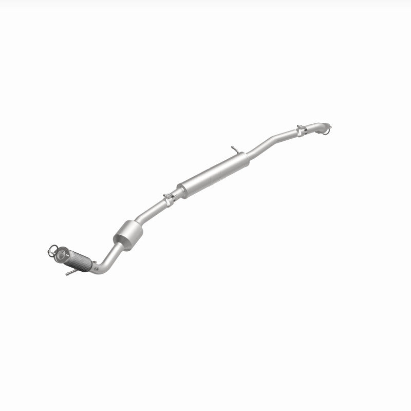 MagnaFlow 2019 Toyota RAV4 2.5L Direct Fit Catalytic Converter