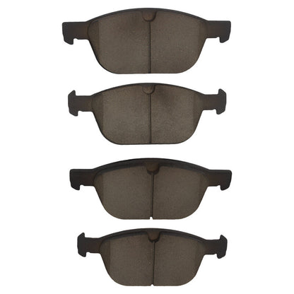 R1 03-16 Volvo XC90 Front Ceramic Brake Pads