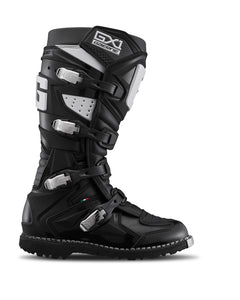 Gaerne GX1 Enduro Boot Black Size - 6