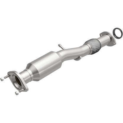 MagnaFlow 17-19 Toyota Highlander 3.5L Direct Fit Converter