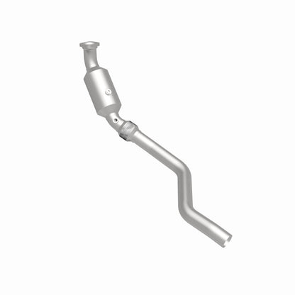 MagnaFlow 09-14 Dodge Challenger 5.7L Direct Fit Converter