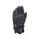 Dainese Tempest 2 D-Dry Short Gloves Black - 3XL