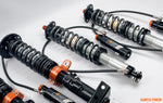 AST 15-21 BMW 230i xDrive F22 AWD 5200 Series Coilovers w/ Springs & Droplink