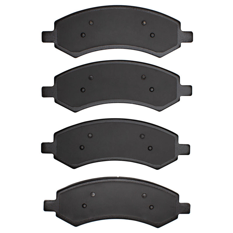 R1 05-24 Ram 1500 Front Super Duty Brake Pads