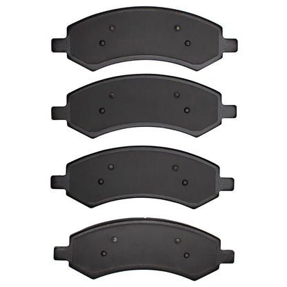 R1 05-24 Ram 1500 Front Super Duty Brake Pads