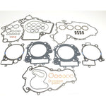 Athena 02-06 KTM LC8 Adventure 950 Complete Gasket Kit w/o Valve Cover Gasket