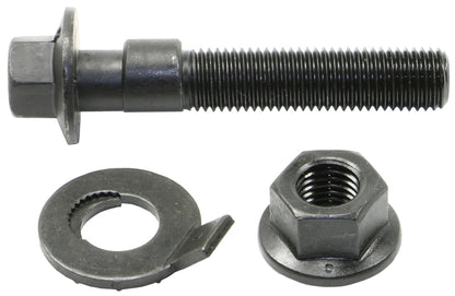 MOOG 13-19 Ford Police Interceptor Sedan Front Caster/Camber Kit