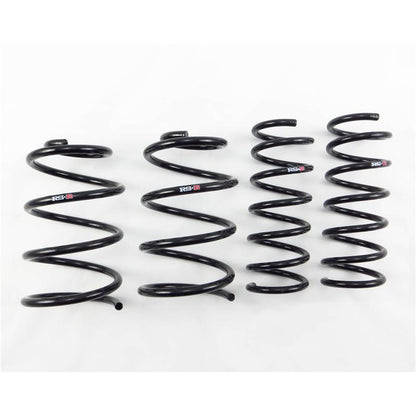 RS-R 2013 Ford Focus ST Down Sus Springs