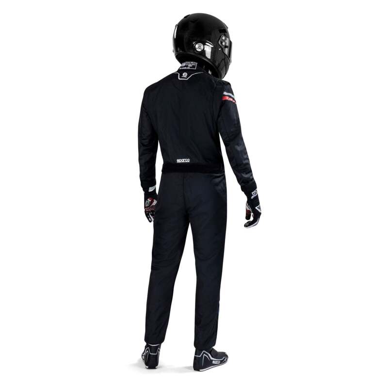 Sparco Suit Prime 52 Black