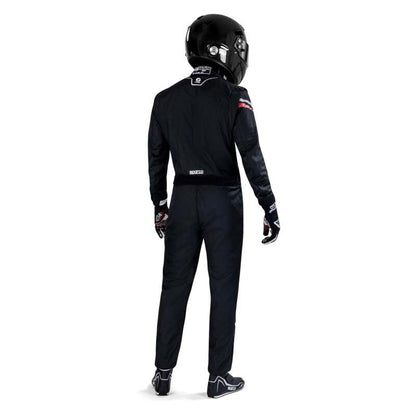 Sparco Suit Prime 60 Black