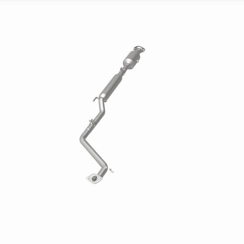 MagnaFlow 14-16 Kia Forte 1.8L Direct Fit Catalytic Converter (California Grade)