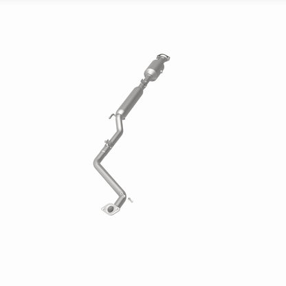 MagnaFlow 14-16 Kia Forte 1.8L Direct Fit Catalytic Converter (California Grade)