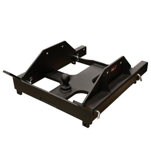 Gen-Y Advantage 5th Wheel Gooseneck Combo Hitch 25K Towing (Fits B&W Patriot 5th Wheel Head)