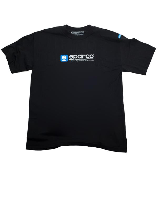 Sparco T-Shirt WWW Tri Gry Xl