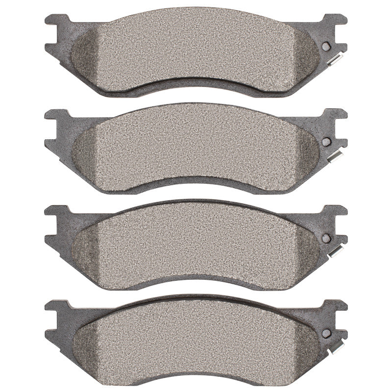 R1 02-06 Dodge Durango Front Super Duty Brake Pads