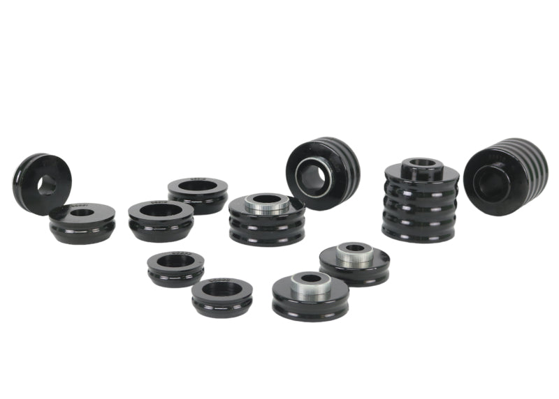 Whiteline 1986-1996 Ford F-150 Body Mount Bushing Set