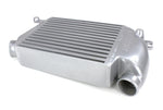 Perrin Subaru WRX 15+ Top Mount Intercooler - Silver