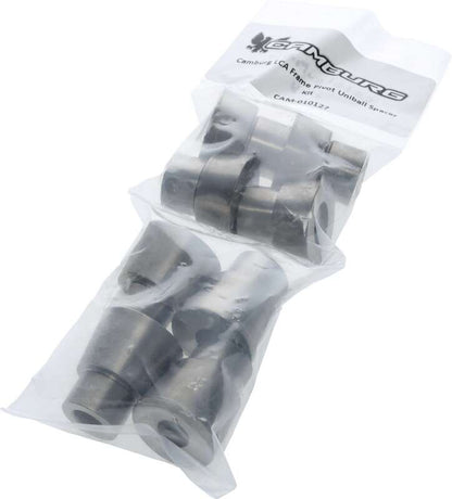 Camburg LCA Frame Pivot Uniball Spacer Kit