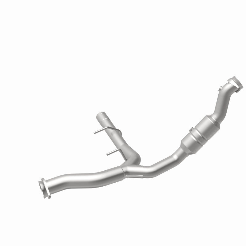 MagnaFlow 12-14 Ford F-150 3.5L Direct Fit Converter