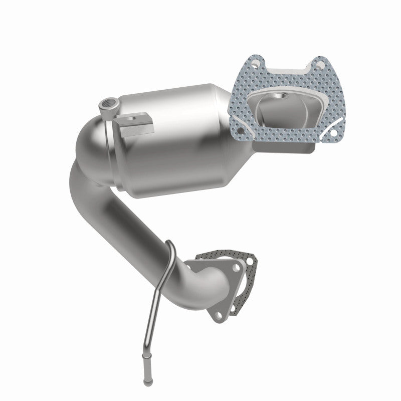 MagnaFlow 15-16 Chrysler 200 3.6L OEM Manifold Direct Fit Converter
