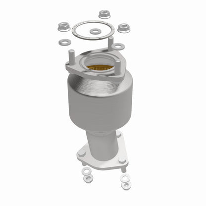 MagnaFlow 13-15 Acura RDX 3.5L Direct Fit Converter