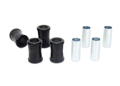 SuperPro Control Arm Bushing Kit