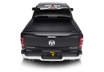 Retrax 02-08 Ram 1500 / 03-09 2500/3500 Long Bed RetraxPRO MX