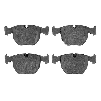 R1 95-06 Land Rover Range Rover Front Performance Sport Brake Pads