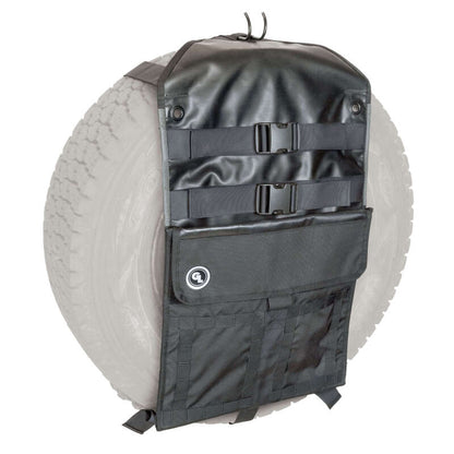 Giant Loop Overland Sling - Black